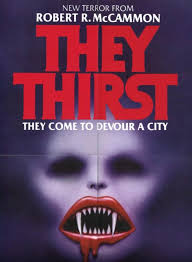 Reading Robert McCammon: Five Essential Horror Novels for Newbies