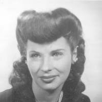 Anna Pearl Jensen (1921–1989)