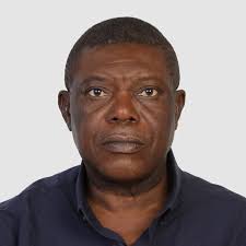 John Dramani Mahama ने नई फ़ोटो जोड़ी.