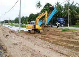 Inta bina group is a building contractor with more than 25 years of operating history in the construction industry in malaysia. Kumpulan Awam Bina Sdn Bhd With Rigorous Experience Strong Leadership And Backed Up With Excellent Professional Staffs Kumpulan Jurunilai Sdn Bhd Has More To Offer To The Industry