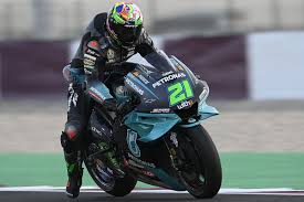 Take note of the schedule and don't miss the motogp, moto2 and moto3 races at finland. Morbidelli S Yamaha Motogp Upgrades Substantial For 2021