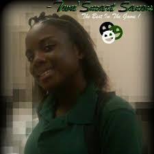 Nakia Grant's Instagram, Twitter & Facebook