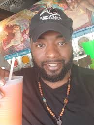 Maurice Simpson, Jr.