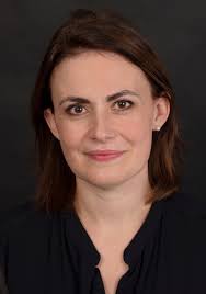 Anne Bernard's Instagram, Twitter & Facebook