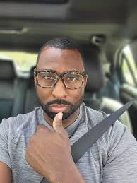 Eric Larry Jenkins Jr./ Icon Enrique Allure St. Laurent