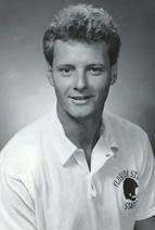 1990 Men's Football Photos