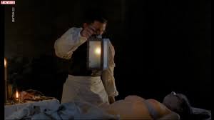 Marta Ondr Ckov Nue Dans The Beast Of G Vaudansexiezpix Web Porn