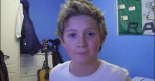 One Direction: Before they were famous