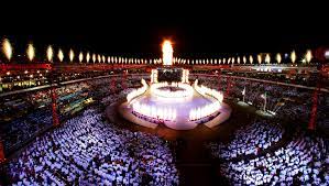 The first edition of the modern olympic games was staged in athens, greece, in 1896, while the first winter edition was held in chamonix, france, in 1924. Piedmont Population Still Enjoying The Feelgood Factor From Torino 2006 Olympic News
