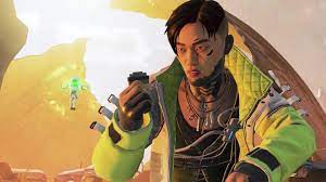 This legend is released as a part of meltdown season. Apex Legends Crypto Guide How To Play Abilities Tips And Tricks