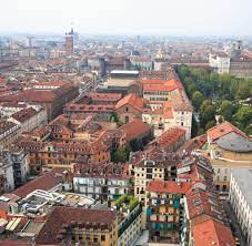 4.239 unabhängige bewertungen von hotels, restaurants und sehenswürdigkeiten sowie authentische reisefotos. Turin In Italien Piazze Palaste Und Viel Grun In Der Stadt Am Po Bilder Fotos Welt