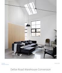 Shop modern living room furniture at ylighting. News 30 Best Blogs For Design Inspiration The Design Story