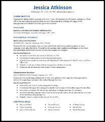 Resumecoach » resume examples » administrative assistant. Executive Assistant Resume Sample Resumecompass