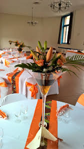 Anet Bezuidenhoudt S African Wedding Decor Table Settings Photo Pinned In Tablescapes Traditional Wedding Decor Table Setting Photos African Wedding Theme