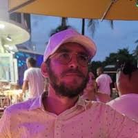 Daniel Dishong's Instagram, Twitter & Facebook