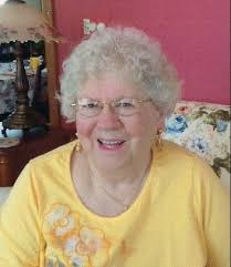 Evelyn Chilszczyk Obituary (2015)