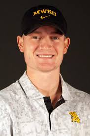 2021-22 Men's Golf Roster