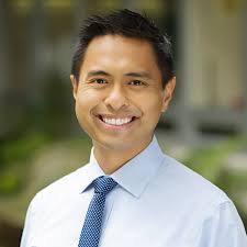 Dr. Christopher Carlos