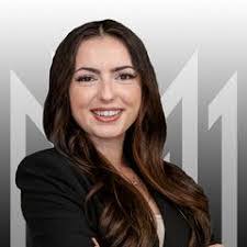 Bridgette Caldwell's Instagram, Twitter & Facebook