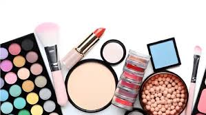 الفحص والتفتيش على مستحضرات التجميل - تبصير