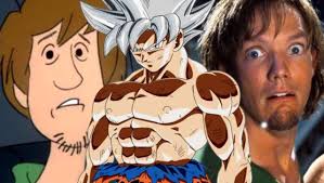 The dragon ball super manga brought several new characters and transformations into dragon ball. This Dragon Ball X Scooby Doo Meme Is Getting Out Of Control