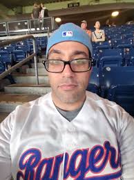 Remembering Roger Samuels