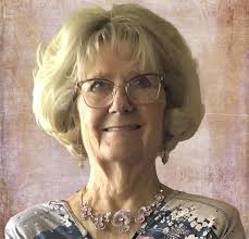 Member Spotlight: Jeanne Downing