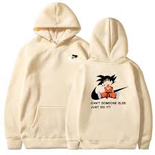 Check spelling or type a new query. Naruto Dragon Ball Z Hoodies 3d Printing Pullover Sportswear Sweatshirt Dragonball Super Saiyan Son Goku Vegeta Vegetto Outfit Buy At The Price Of 6 49 In Aliexpress Com Imall Com