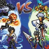 Join the fighting star to have intense battles with many different opponents to become a true champion. Comic Stars Fighting 1 0 Apk Air Com Anime Fight Comicstarsfighting Apk Download