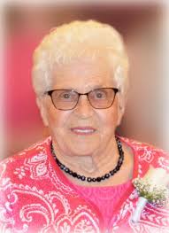 ZAYAC, Anne (nee Lyzanchuk) It is with great sadness and much love that we  say goodbye to our beloved Mother and Baba, Anne Zayac of Elk Point,  formerly of Derwent, passed away