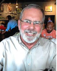 Philip Edward Fry Obituary