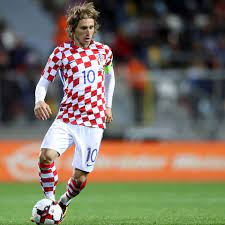 Real madrid fans will tell you that, as will fans of the croatian national team. Croatia World Cup 2018 Team Guide Tactics Key Players And Expert Predictions World Cup 2018 The Guardian