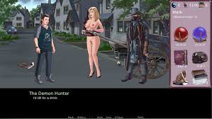 Lust and Power [v0.72 Regular] [Lurking Hedgehog] Download | 18AdultGames