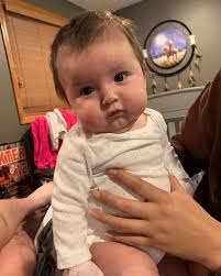 Lyla is a biiiig fan of the Chiefs & an even bigger fan of the butterflies  at the Butterfly House! ❤️