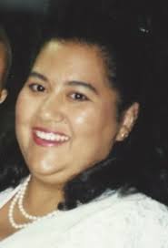 Theresa Ann-Silva ARMSTRONG Obituary July 13, 2013