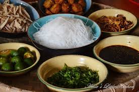 Uniknya soto ayam ini variasinya luar biasa banyak. Resepi Soto Daging Sabah