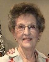 Marilyn Spence Obituary (1936