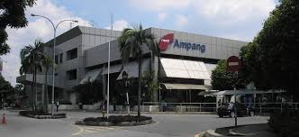 It is administered by the ampang jaya municipal council (mpaj), which is the fo. Ampang Jaya Wikipedia