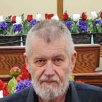 Tony Burrell Hooper Obituary (2021)