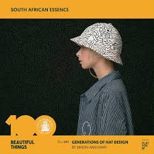 August 27, 2015 () 0.070: V A Waterfront 100 Beautiful Things 95 Stylish Hat Design By Simon And Mary Facebook