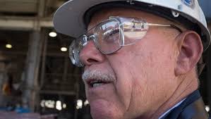 Reducing air pollution at Asarco's Hayden smelter