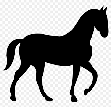 Free Free Walking Horse Svg