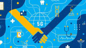 5ge is a term used by at&t to describe a level of mobile network performance between 4g and 5g, but it's not true 5g. Intel 5g Connected Health