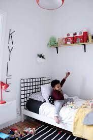Keep your kids' rooms organized with our easy storage solutions. 5 Ways To Tidy Up A Tiny Kids Room Made By Carli Tiny Kids Room Tiny Kids Bedrooms Childrens Bedrooms