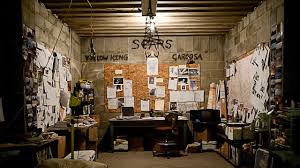 True Detective Touch The Darkness True Detective Detective Aesthetic Detective