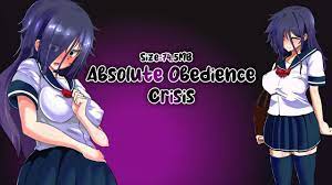Game RPGM Absolute Obedience Crisis (Gameplay Android) - YouTube