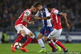 Each channel is tied to its source and may differ in quality, speed, as well as the match. Report Leeds Send Scouts To Watch Porto Vs Braga Clash