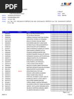 Diseño de Experimentos