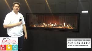 Maybe you would like to learn more about one of these? Empire Boulevard Direct Vent 48 Gas Fireplace For Sale Embers Living