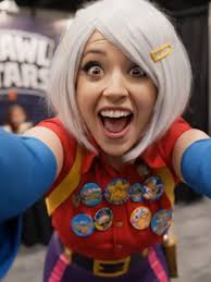 Colette e Piper em Brawl Stars: A Dupla Perfeita